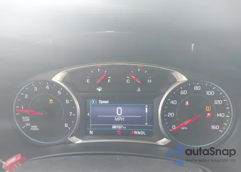 2019 Chevrolet Equinox Lt from USA, damaged, VIN 2GNAXKEV4K6118943